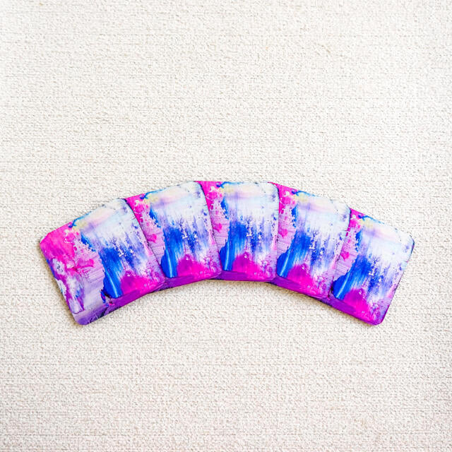 Coasters Set #11