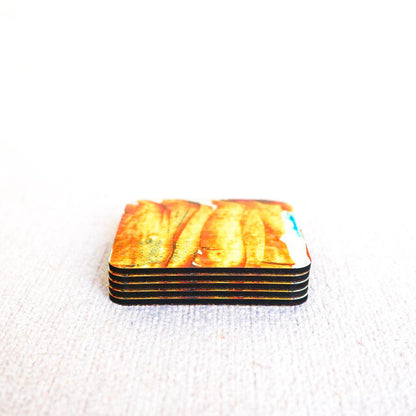 Coasters Set #13
