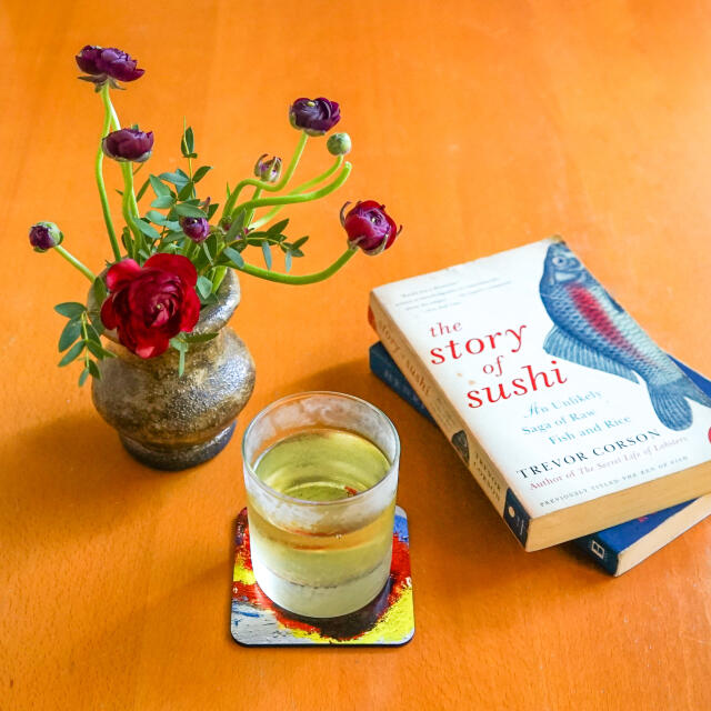 Coasters Set #10