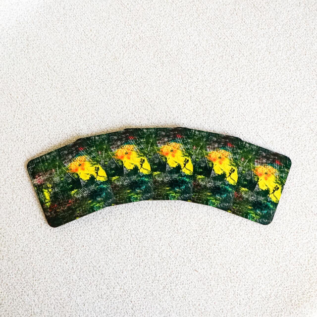 Coasters Set #1