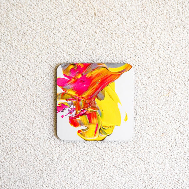 Coasters Set #12