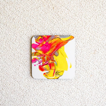 Coasters Set #12