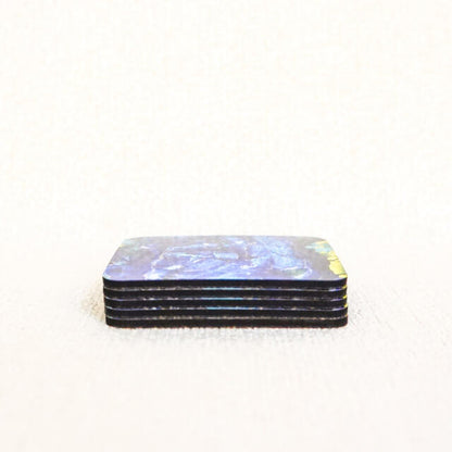 Coasters Set #6