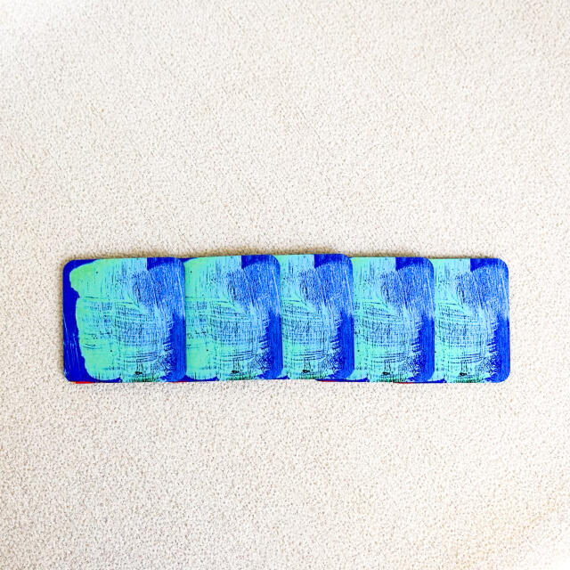 Coasters Set #9