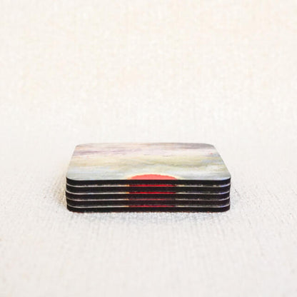 Coasters Set #3