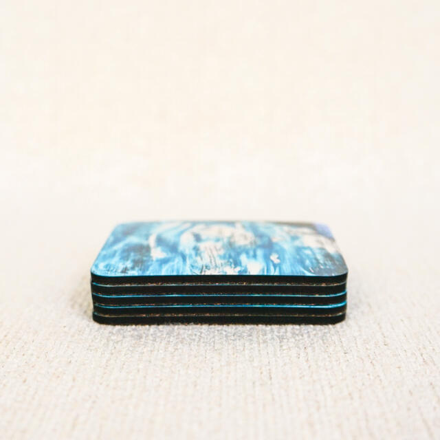 Coasters Set #7