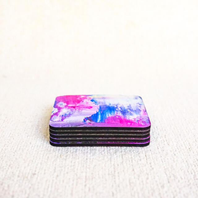 Coasters Set #11