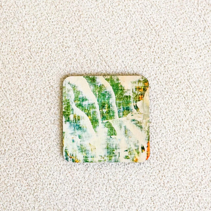 Coasters Set #4