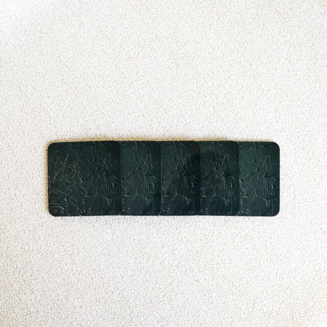 Coasters Set #2