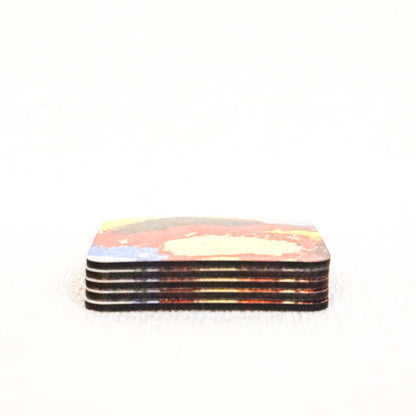 Coasters Set #10
