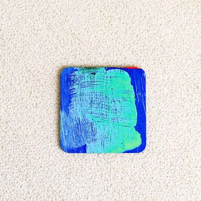 Coasters Set #9