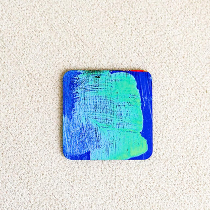 Coasters Set #9