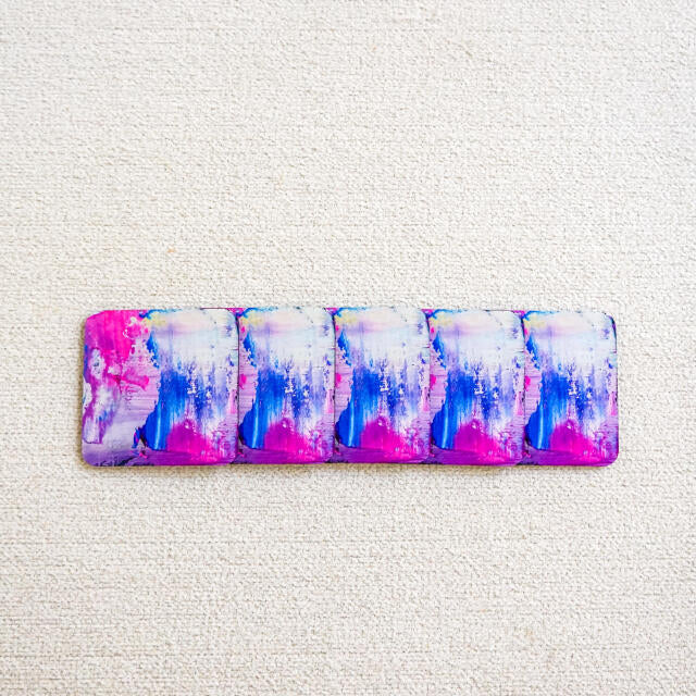Coasters Set #11
