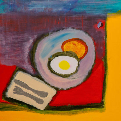 Brake (previously Brekky)