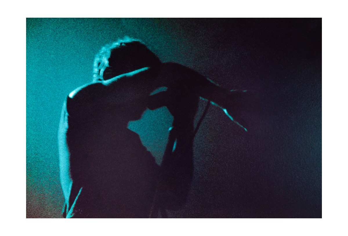 Bruce Springsteen – Limited Edition Print