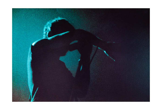 Mystery1 -Limited Edition Print