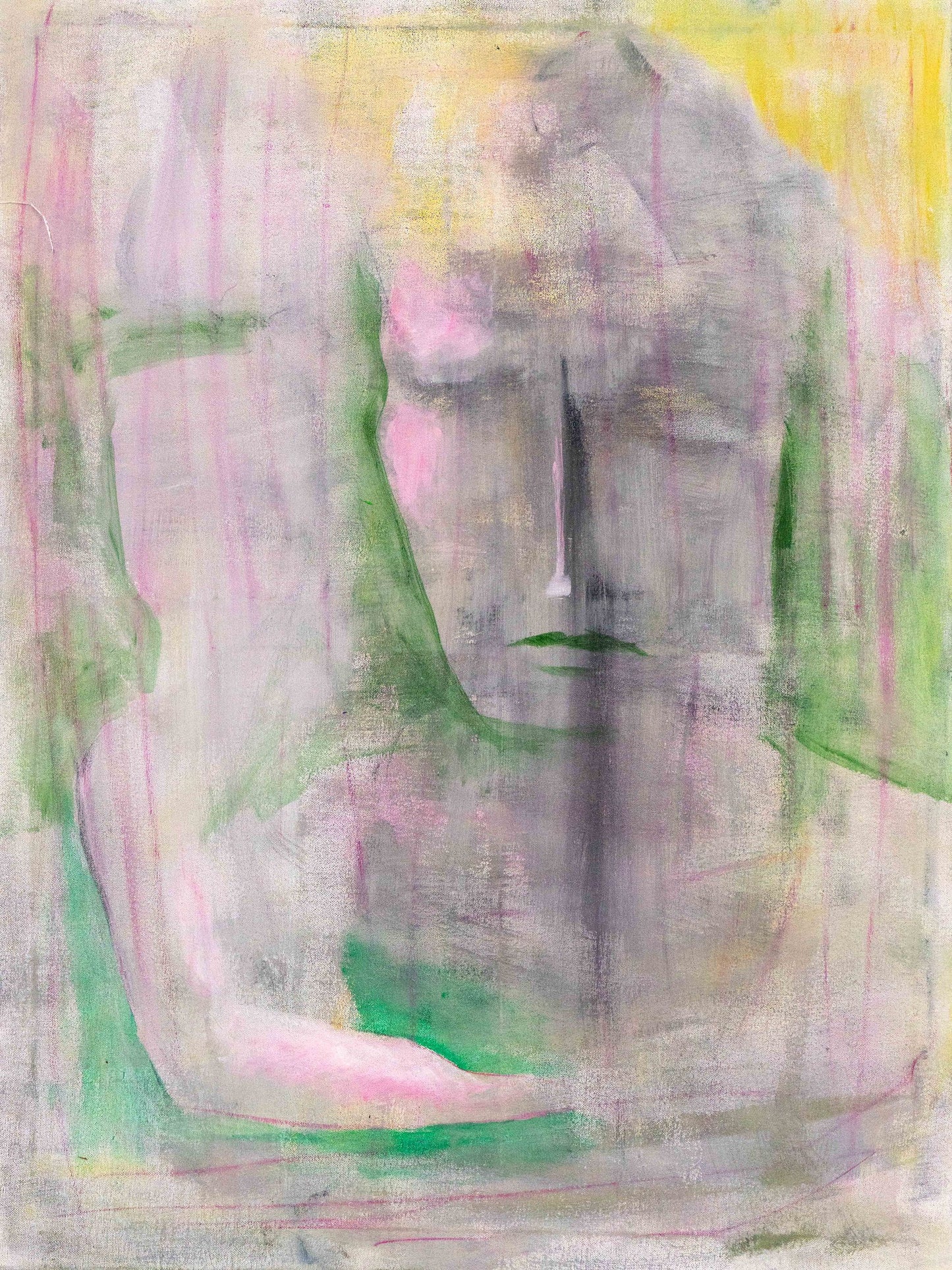 The Third Eye (previously Fold)