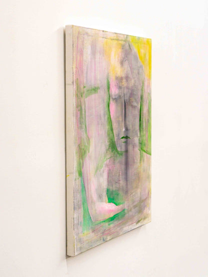 The Third Eye (previously Fold)