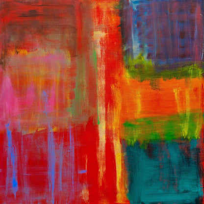 Intersection (Previously Patchwork)