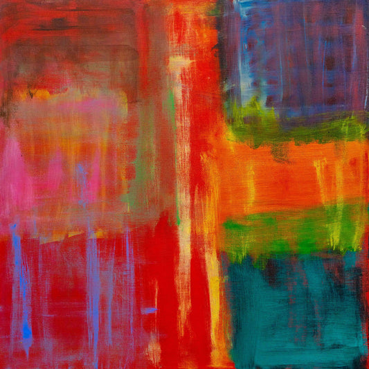 Intersection (Previously Patchwork)