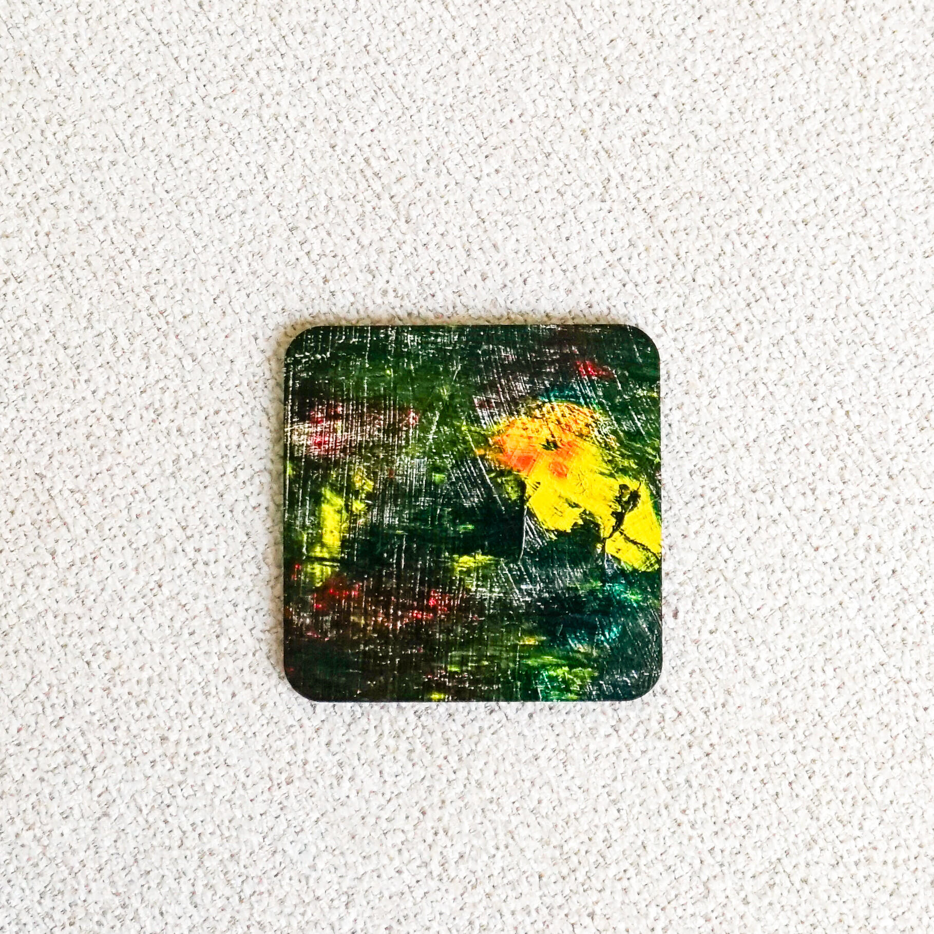 Coasters Set #1