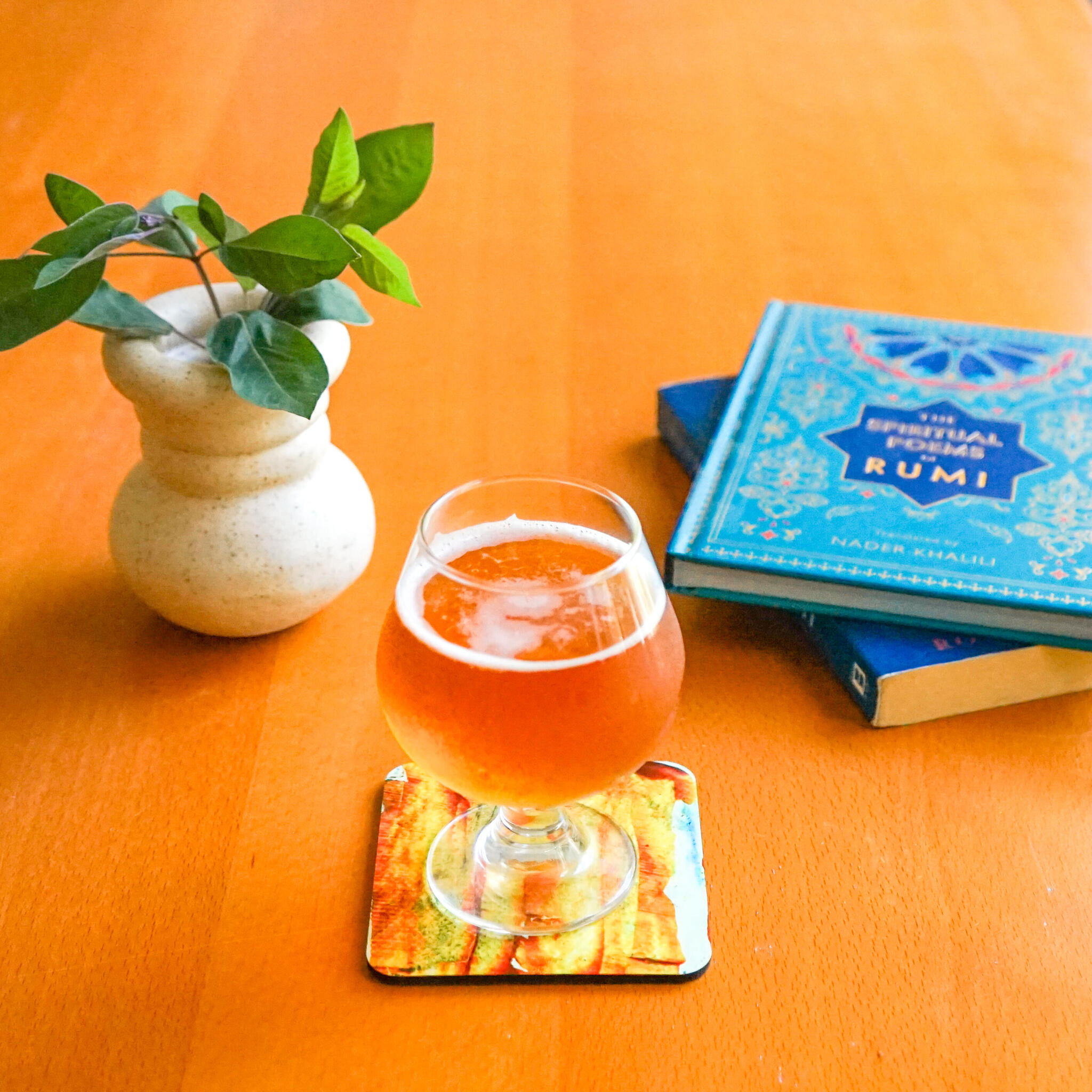 Coasters Set #13