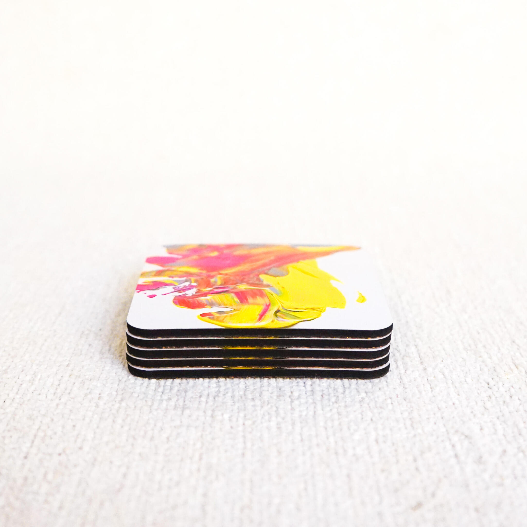 Coasters Set #12